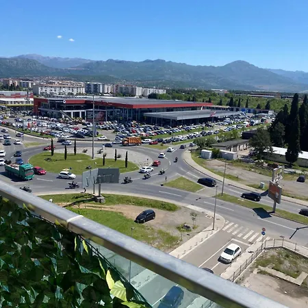Rent A * Podgorica