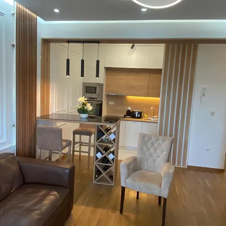 Rent A Appartamento