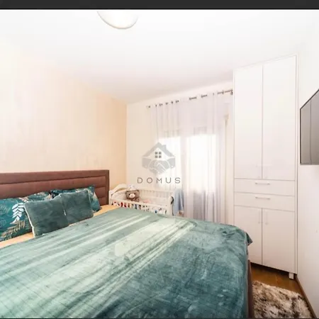 Rent A * Podgorica