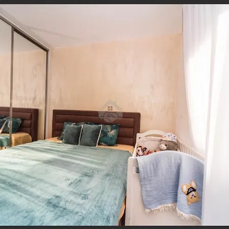 Rent A Appartamento Podgorica