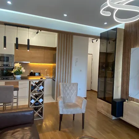 Rent A Apartamento *