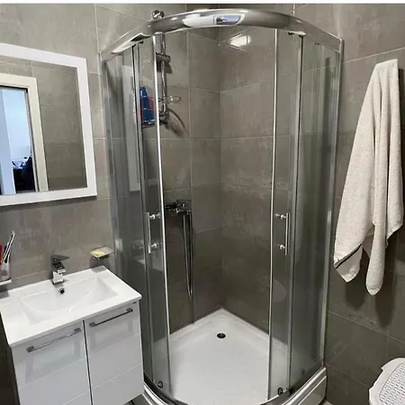 Rent A Apartamento Podgorica