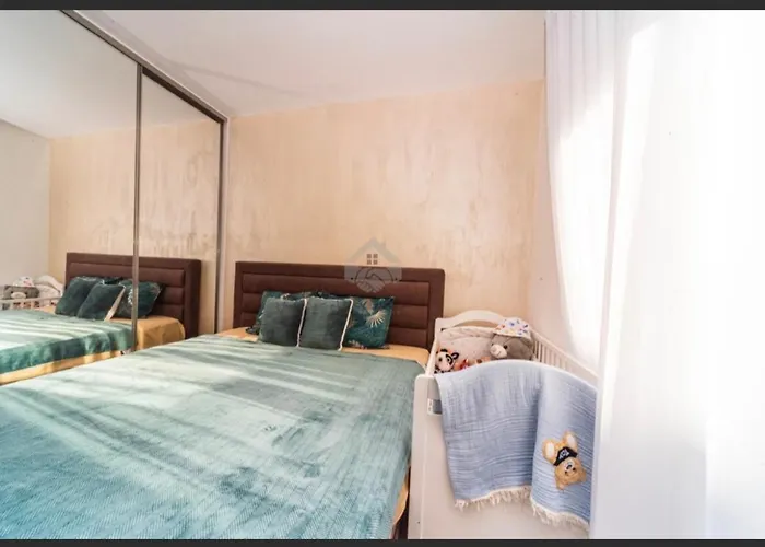 Rent A Apartment Podgorica